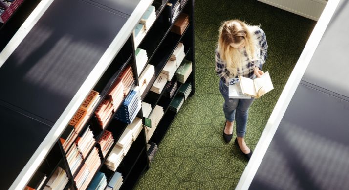 Educación destina 700.000 &euro; a las becas Erasmus para universitarios en este curso 2017-2018