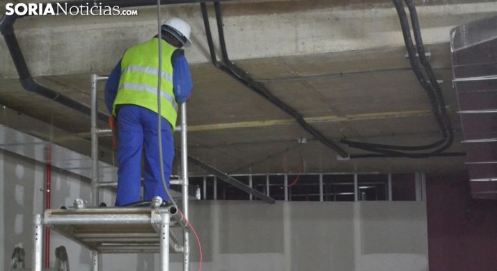 Aumentan los afiliados extranjeros en octubre