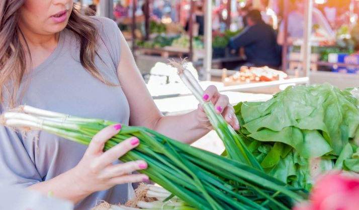 Los precios suben un 1,2% en octubre en Soria