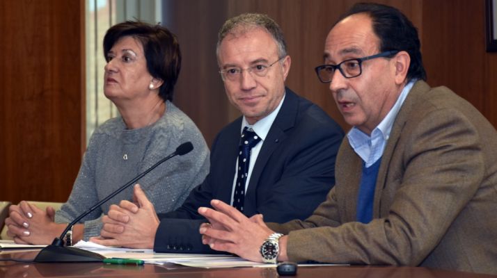 La Junta destinará 16 M&euro; para servicios sociales en la provincia de Soria, un 7,8% más