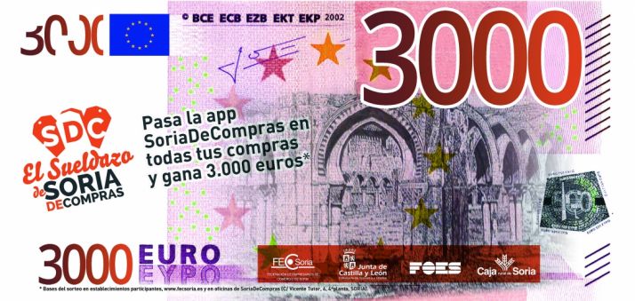 Este martes, el sorteo de ‘El Sueldazo’