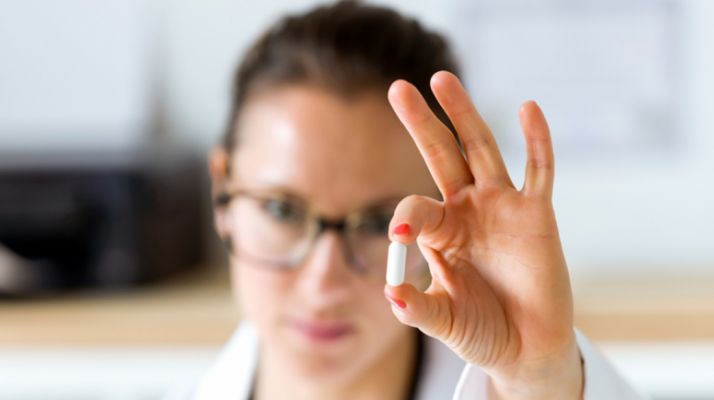 Las farmacias de Castilla y León, nuevos puntos de atención, detección y ayuda a víctimas de la violencia machista