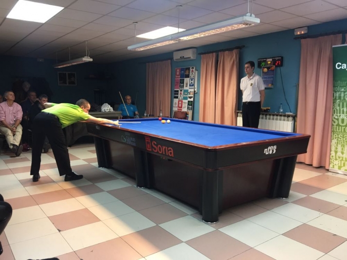 Jornada de liga agridulce para los numantinos