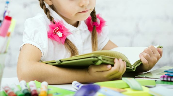 UGT recoge libros infantiles para promover la lectura entre los desfavorecidos