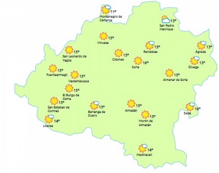 eltiempo.es-previsión 14:00 h.