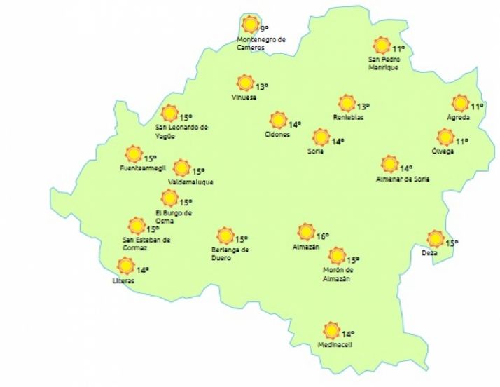 eltiempo.es-previsión 14:00 h.