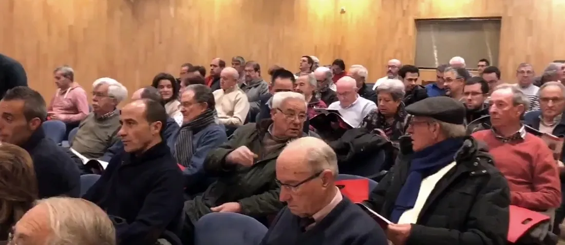 Foto 2 - El Numancia presenta 850.792 &euro; de super&aacute;vit e incrementa el presupuesto para esta temporada