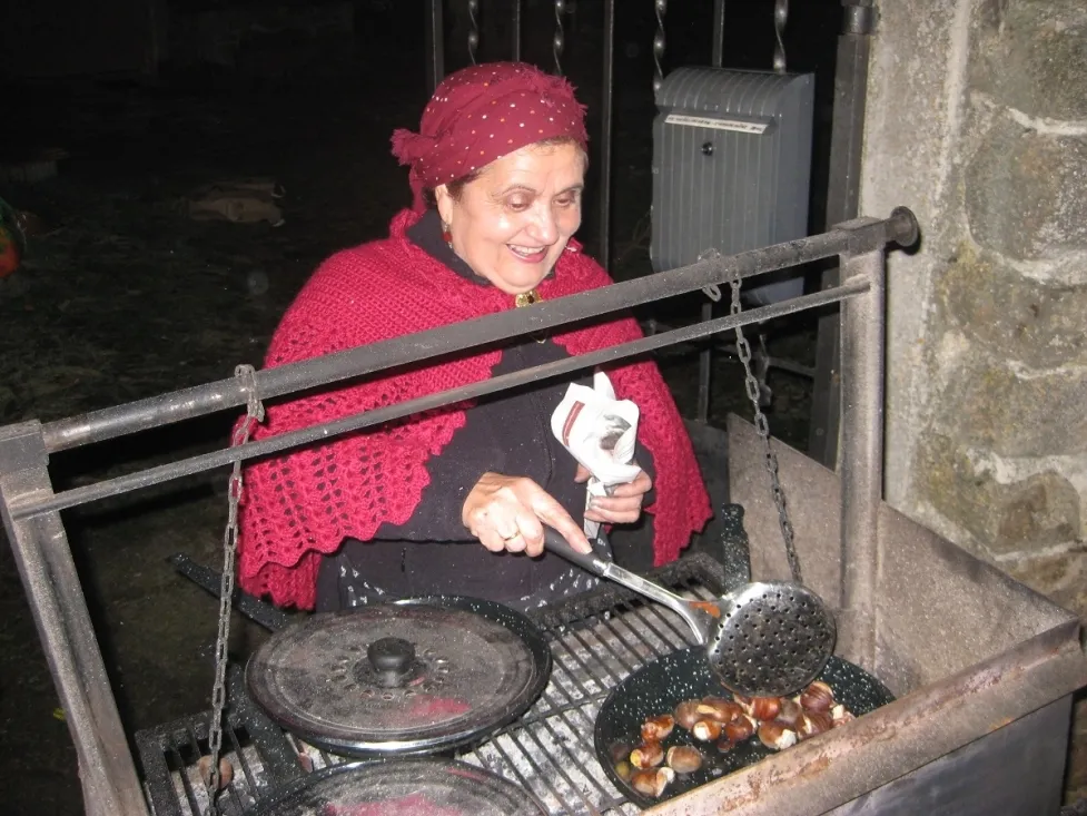 Belén Viviente de Oncala