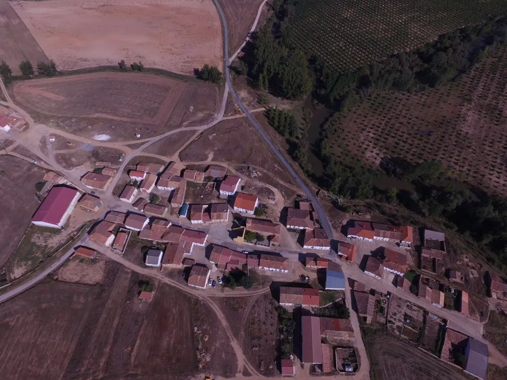 Foto 2 - Robo masivo en Ituero (Soria)