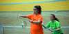 Foto 1 - Doble cita para el badminton soriano este fin de semana