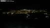 Imagen de archivo sobre la noche soriana en la capital. 