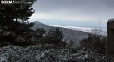 Foto 17 - Moncayo: Calladas geometr&iacute;as