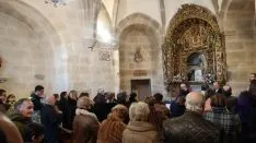 Una de las imágenes de la jornada de convivencia. /M-Audiovisuales