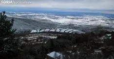 Foto 6 - Moncayo: Calladas geometr&iacute;as