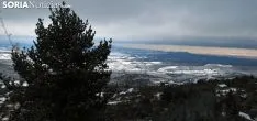 Foto 5 - Moncayo: Calladas geometr&iacute;as