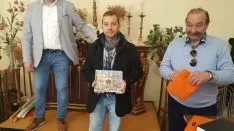 Una de las imágenes de la jornada de convivencia. /M-Audiovisuales