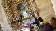 Una de las imágenes de la jornada de convivencia. /M-Audiovisuales