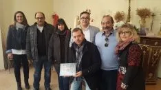Una de las imágenes de la jornada de convivencia. /M-Audiovisuales