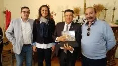 Una de las imágenes de la jornada de convivencia. /M-Audiovisuales