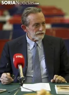 Una imagen de la presentación este jueves de las actividades de la FDS para 2018. /SN