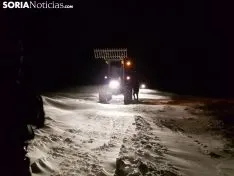 Uno de los siniestros registrados./SN