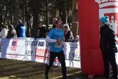 Foto 9 - Luis &Aacute;ngel Tejedor y Alicia Garijo, ganadores de la segunda prueba del circuito popular de campo a trav&eacute;s