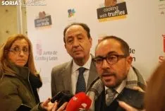I Concurso 'Cocinando con Trufa'