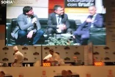 I Concurso 'Cocinando con Trufa'