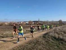 Una imagen de la prueba. 
