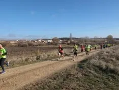 Una imagen de la prueba. 