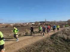 Una imagen de la prueba. 
