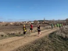 Una imagen de la prueba. 