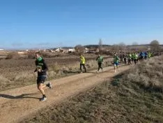 Una imagen de la prueba. 