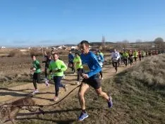 Una imagen de la prueba. 