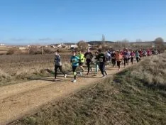 Una imagen de la prueba. 