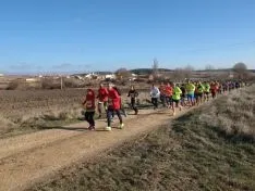 Una imagen de la prueba. 