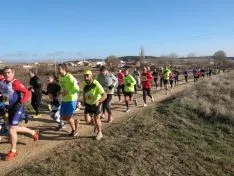 Una imagen de la prueba. 