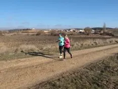 Una imagen de la prueba. 