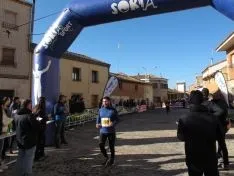 Una imagen de la prueba