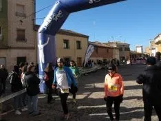 Una imagen de la prueba