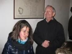 Belén Viviente de Oncala