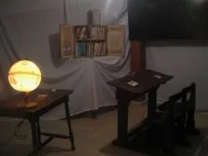 Belén Viviente de Oncala