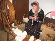 Belén Viviente de Oncala