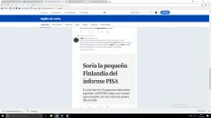 Foto 3 - Soria estalla contra M&oacute;nica Naranjo por meterse con "el ingl&eacute;s de Soria"