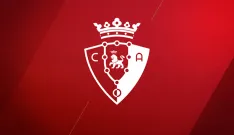 El gol de Osasuna. LaLiga