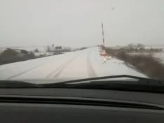 Los pueblos sorianos nevados