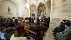 Una de las imágenes de la jornada de convivencia. /M-Audiovisuales