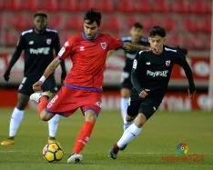 Foto 3 - La &uacute;ltima alegr&iacute;a del a&ntilde;o&hellip; y a so&ntilde;ar con el Madrid 