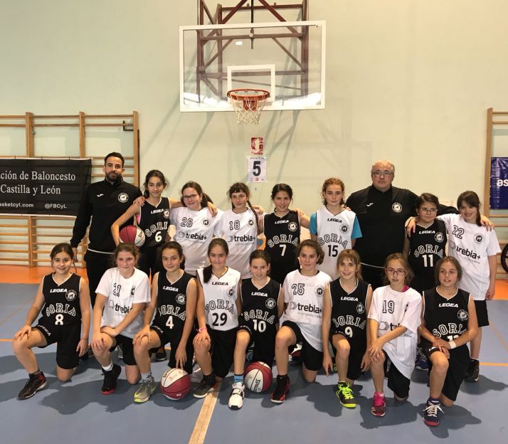 El CBS concluye el Fanatic Mini con buen sabor de boca