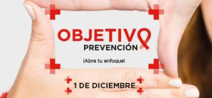  Este viernes, Día Internacional contra el SIDA